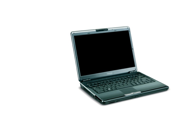 Illustration for article titled Toshiba Satellite Laptops: New Fusion Look, Charge-Anytime USB Ports, Cheaper Prices